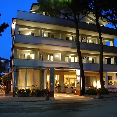 Hotel Eros Residence-3